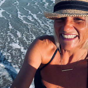 Meet your Posher, Natalie